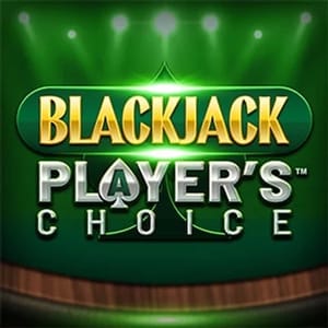 Blackjack Players Choice