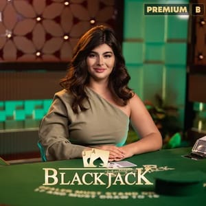 BlackJack Premium B