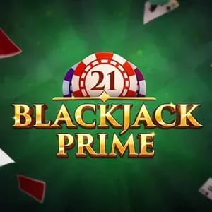 Blackjack Prime