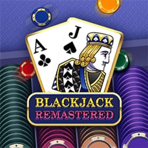 Blackjack Remastered