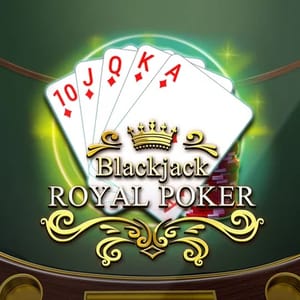 BlackJack Royal Poker
