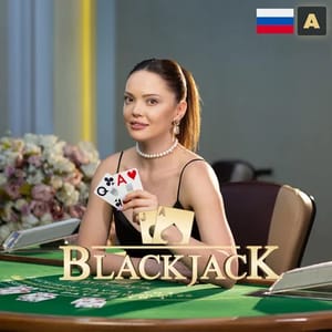 BlackJack Russian A