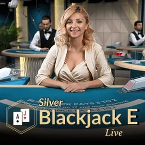 Blackjack Silver E