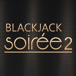Blackjack Soirée 2