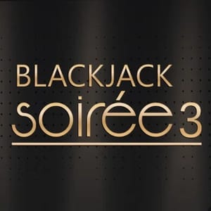 Blackjack Soirée 3