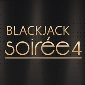 Blackjack Soirée 4