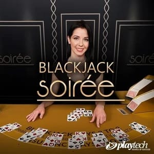 Blackjack Soiree 4