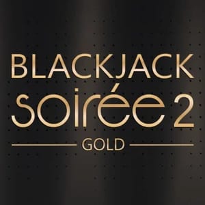 Blackjack Soirée Gold 2