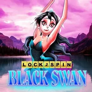 Black Swan Lock 2 Spin