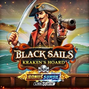 Black Sails: Kraken’s Hoard