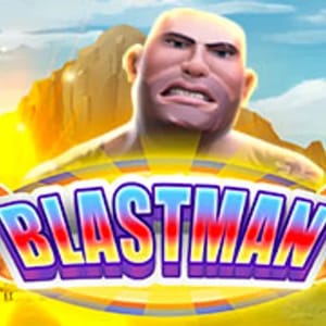 Blast Man