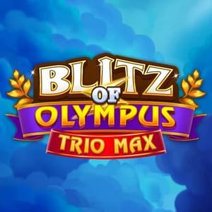 Blitz of Olympus Trio Max