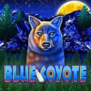 Blue Coyote