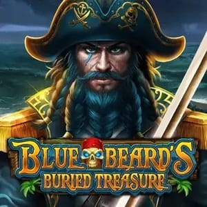 Blue Beard's Buried Treasure