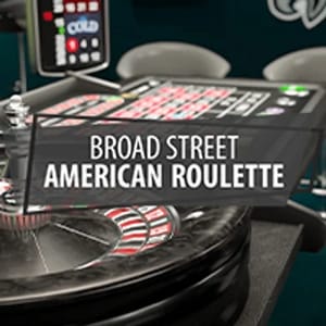 Broad Street American Roulette