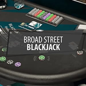 Broad Street Blackjack