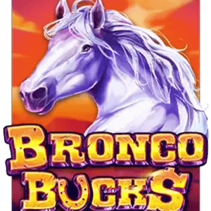 Bronco bucks
