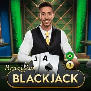 Brazilian Blackjack 1