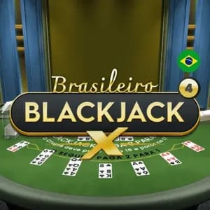 Brazilian BlackjackX 4
