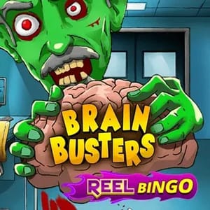 Brain Busters + Reel Bingo