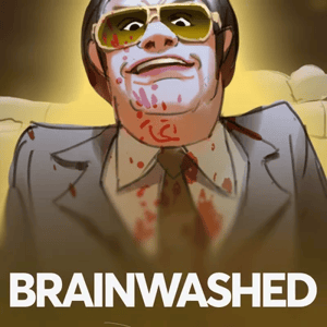 Brainwashed