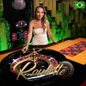 Brasileira Roulette