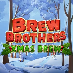 Brew Brothers: Xmas Brew