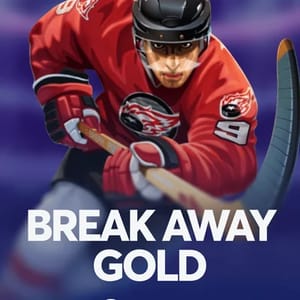 Break Away Gold