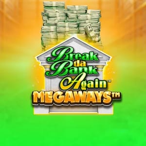 Break da Bank Again Megaways