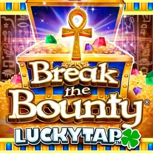 Break the Bounty LuckyTap