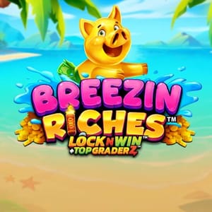 Breezin Riches Locknwin