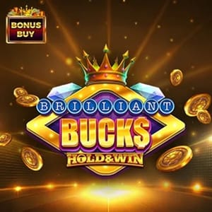 Brilliant Bucks Hold & Win