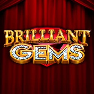 Brilliant Gems 96