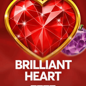 Brilliant Heart