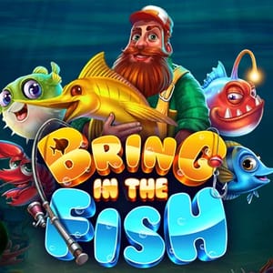 Bring In The Fish