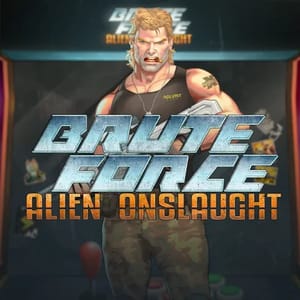 Brute Force: Alien Onslaught