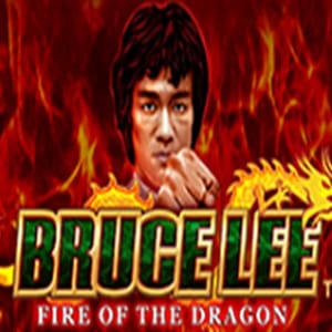 Bruce Lee: Fire Of The Dragon
