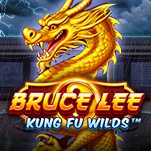 Bruce Lee Kung Fu Wilds