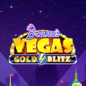 Bruno's Vegas Gold Blitz