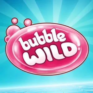 Bubble Wild