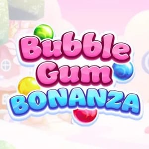 Bubble Gum Bonanza
