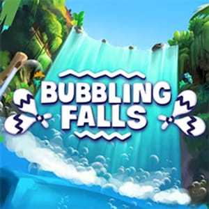 Bubbling Falls