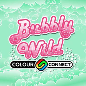 Bubbly Wild Color Connect