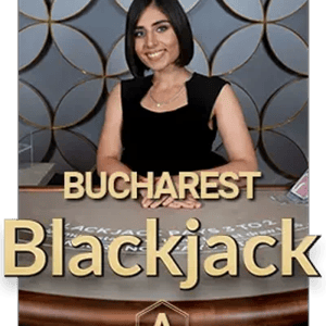 Bucharest Blackjack A