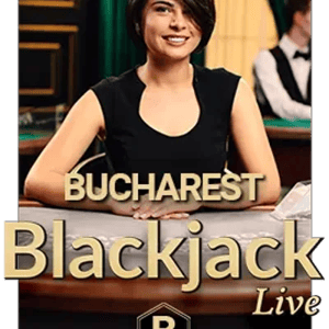 Bucharest Blackjack B