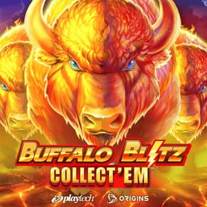 Buffalo Blitz: Collect'Em