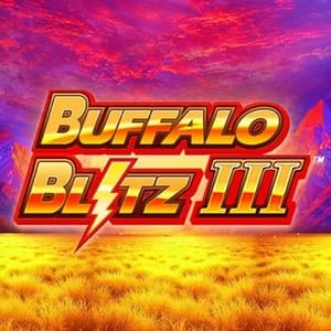 Buffalo Blitz III™