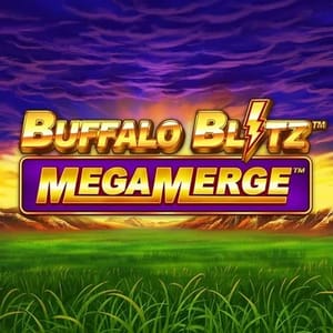 Buffalo Blitz Mega Merge