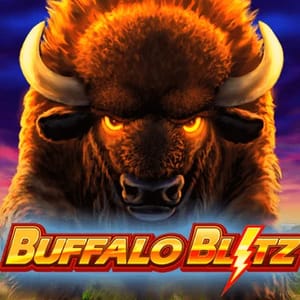 Buffalo Blitz Progressive