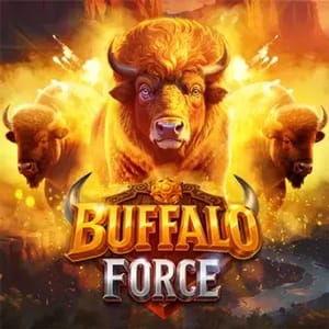 Buffalo Force